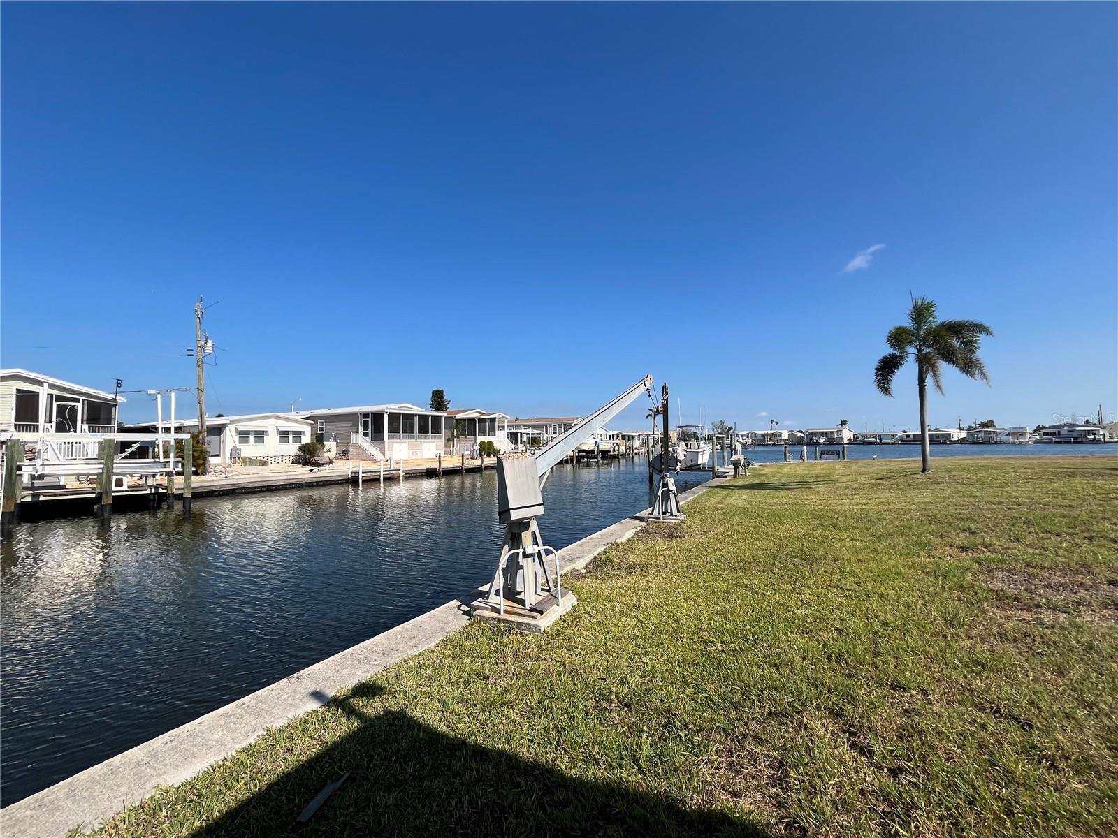 TROPIC ISLES MOBILE HOME ESTATES - Residential Lease