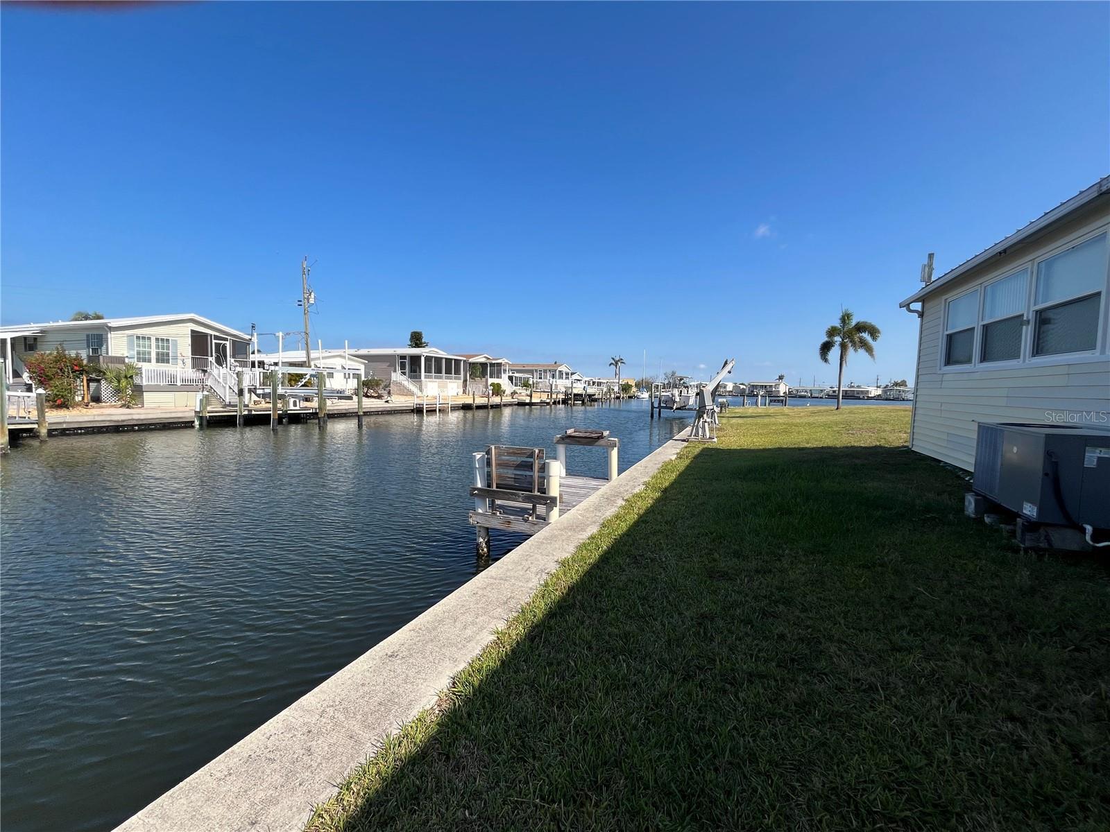 TROPIC ISLES MOBILE HOME ESTATES - Residential Lease