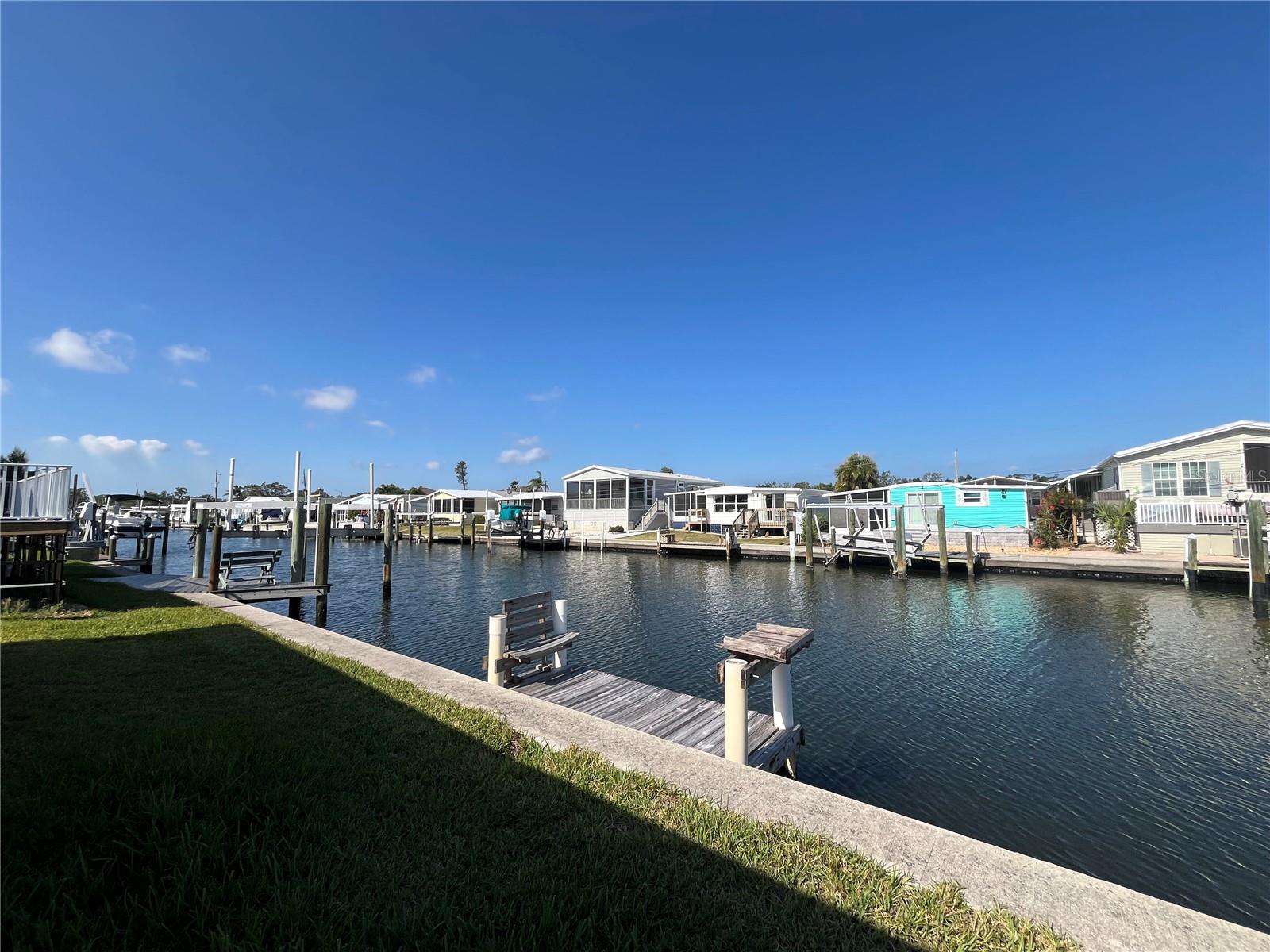 TROPIC ISLES MOBILE HOME ESTATES - Residential Lease