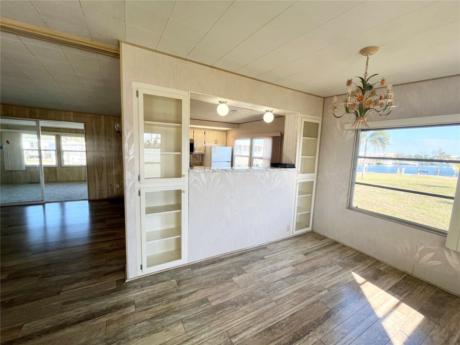 TROPIC ISLES MOBILE HOME ESTATES - Residential Lease