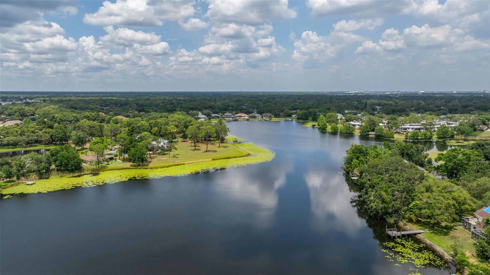 LORENE TERRACE - Residential Lease