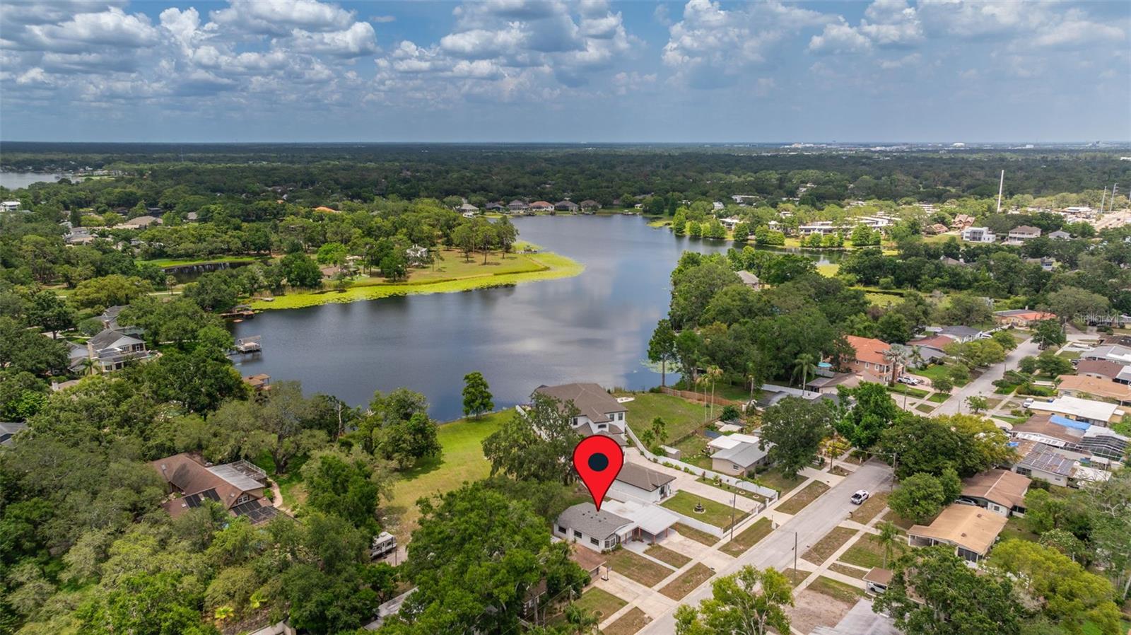 LORENE TERRACE - Residential Lease