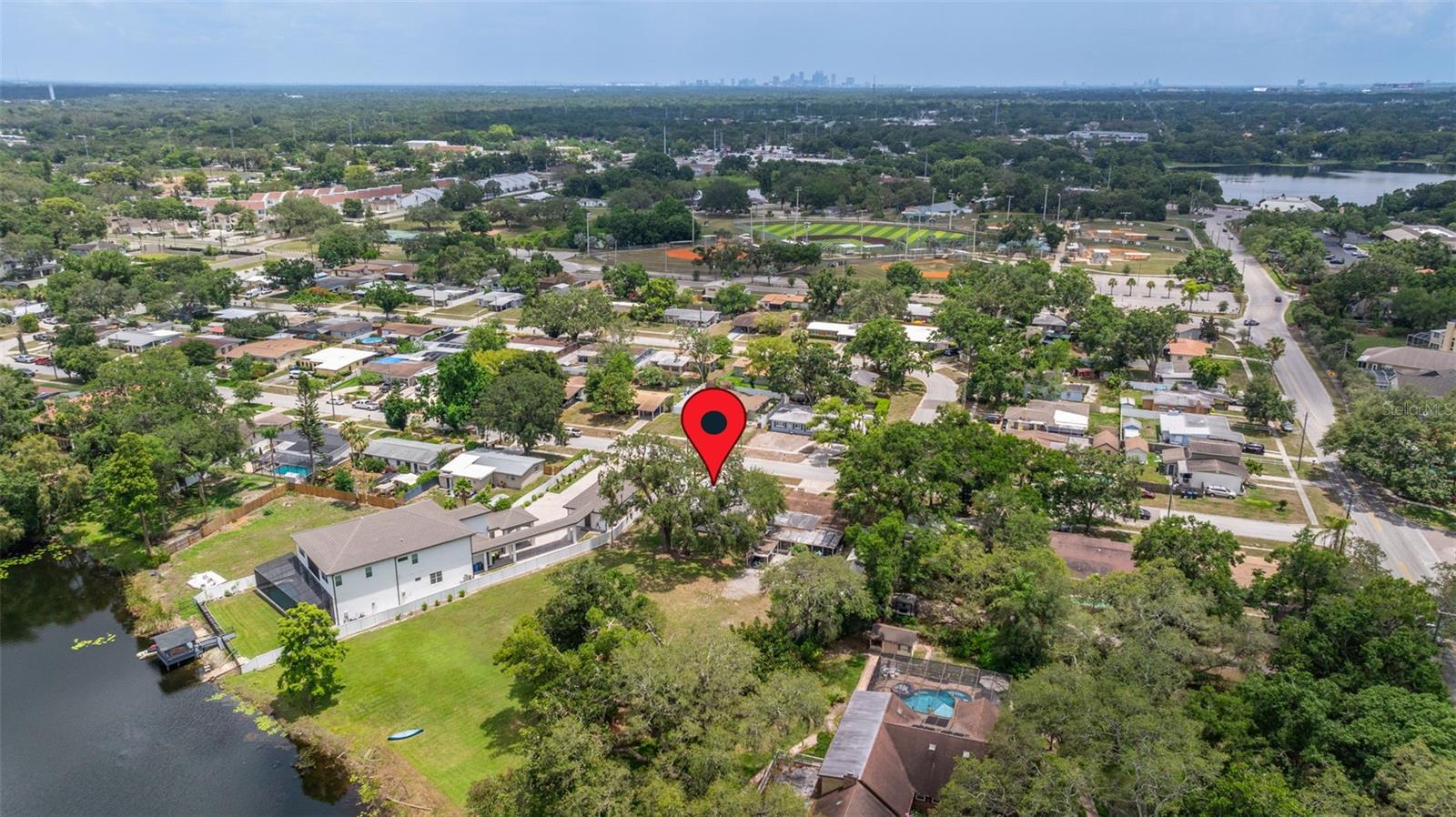 LORENE TERRACE - Residential Lease