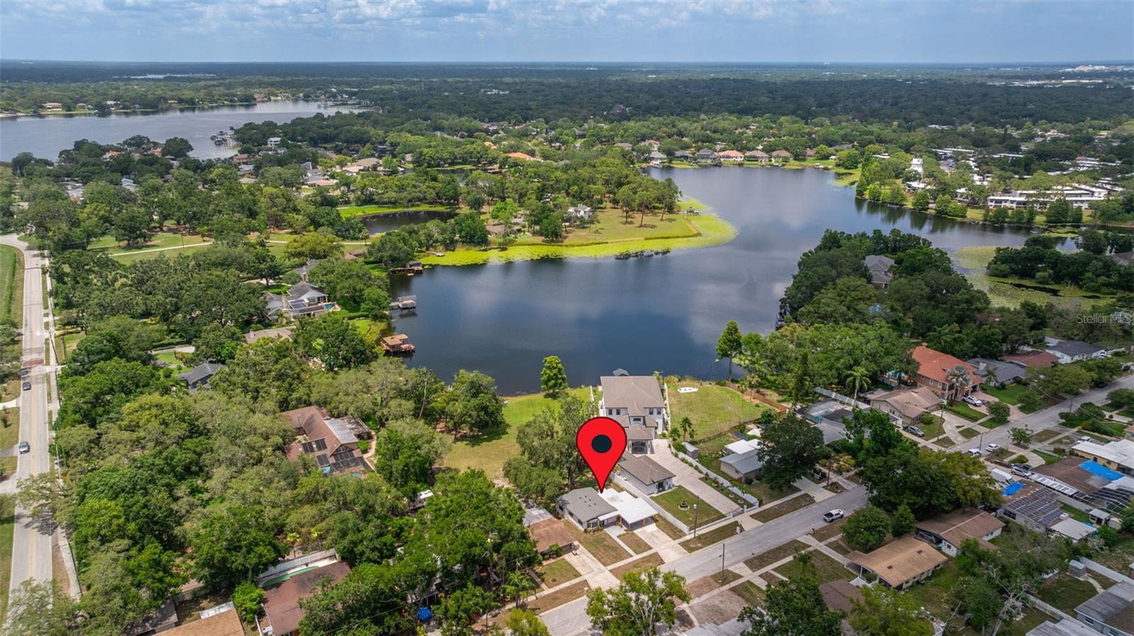 LORENE TERRACE - Residential Lease