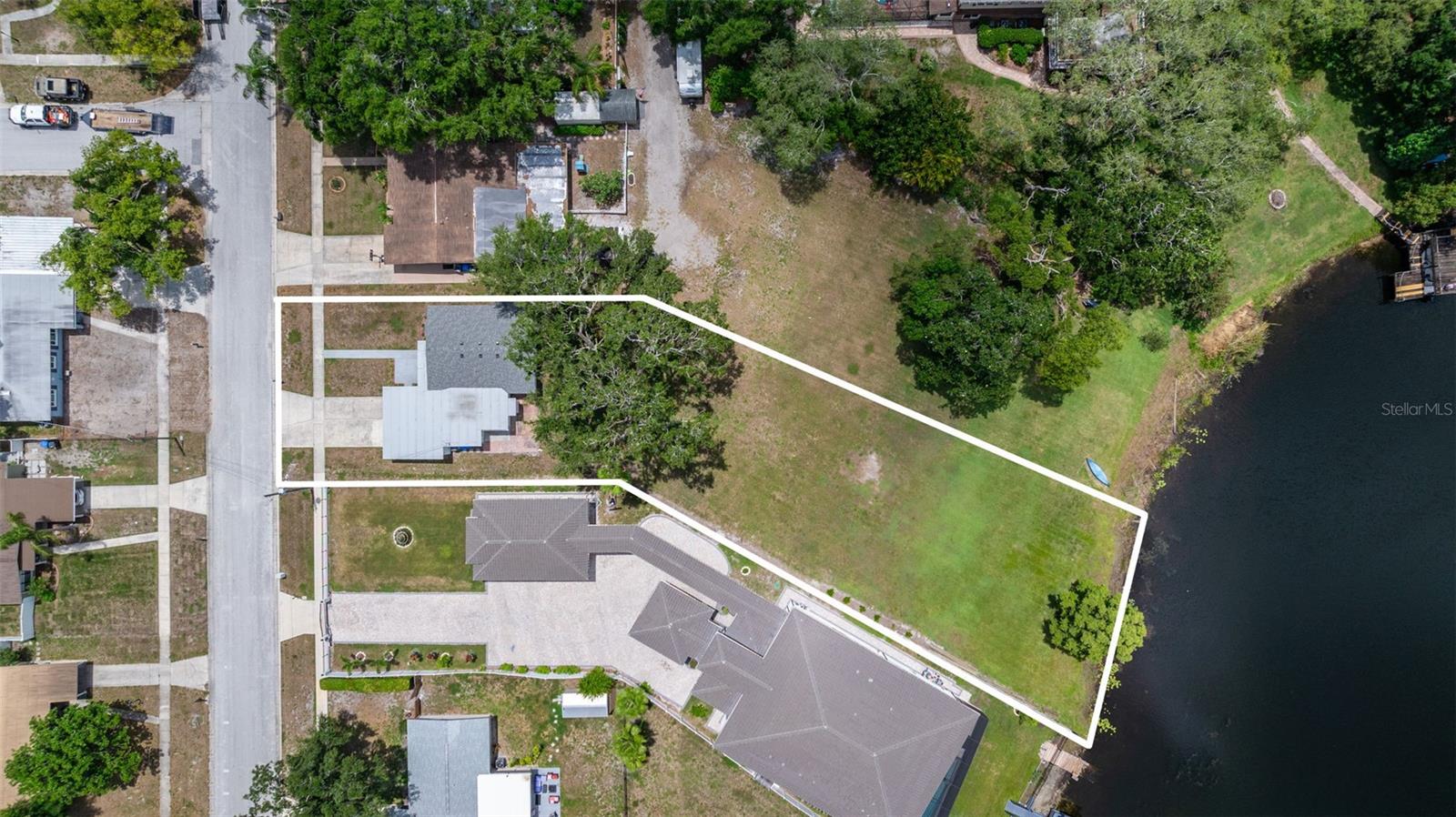 LORENE TERRACE - Residential Lease