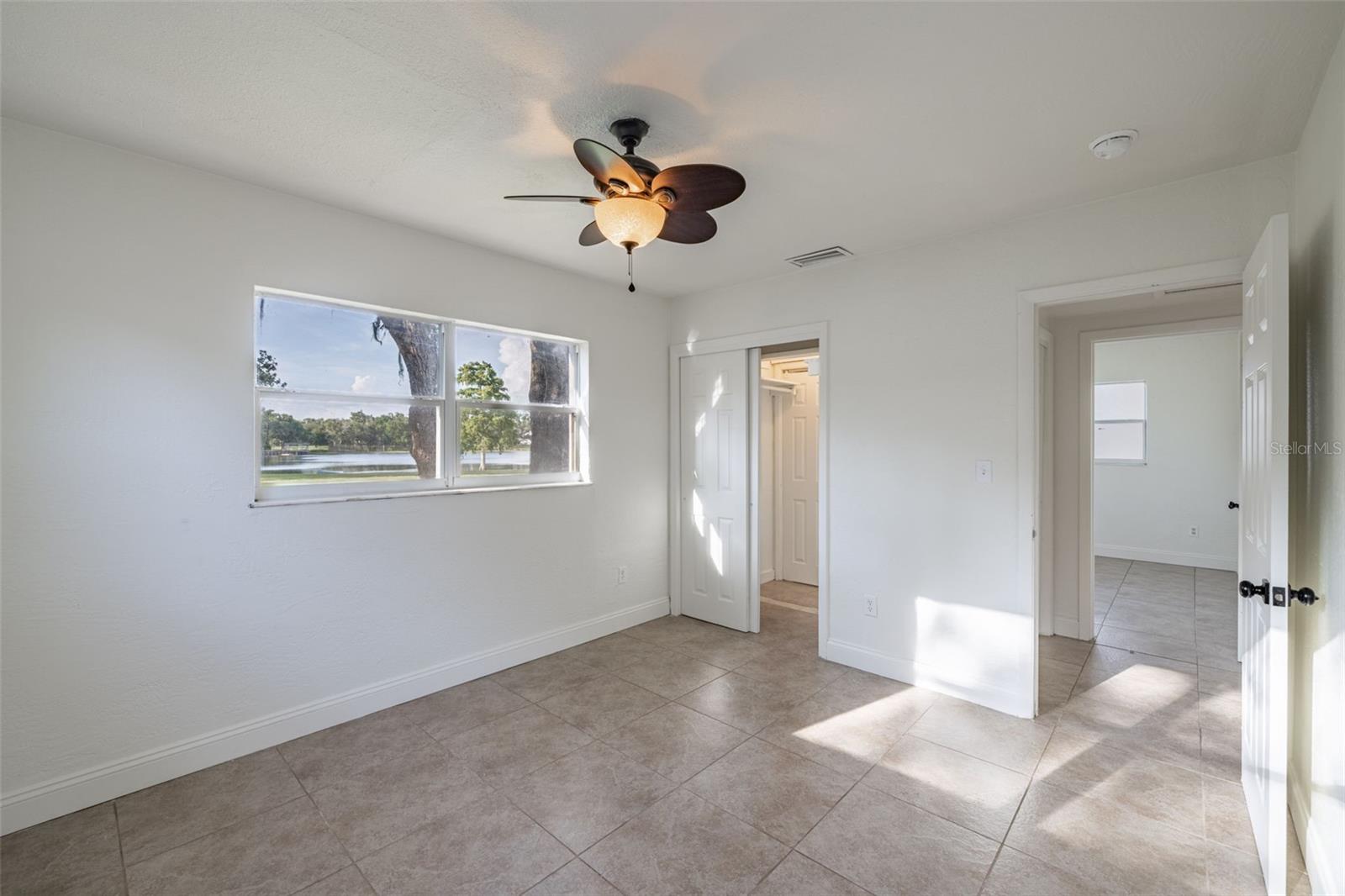 LORENE TERRACE - Residential Lease