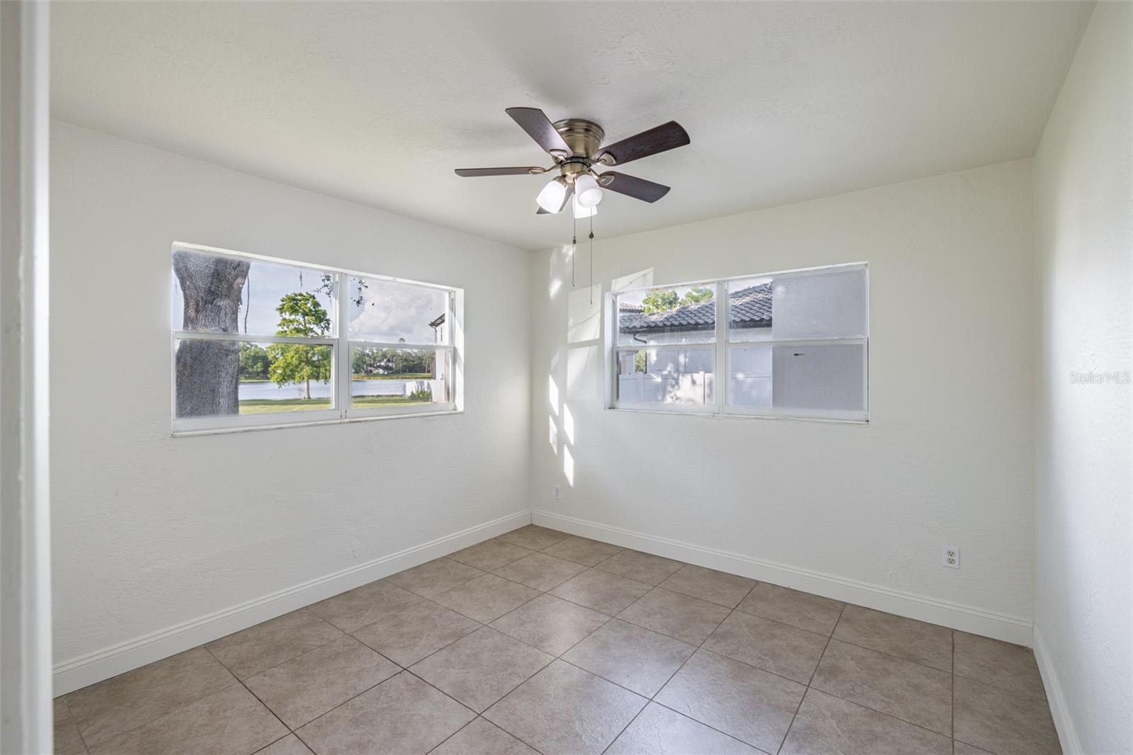 LORENE TERRACE - Residential Lease