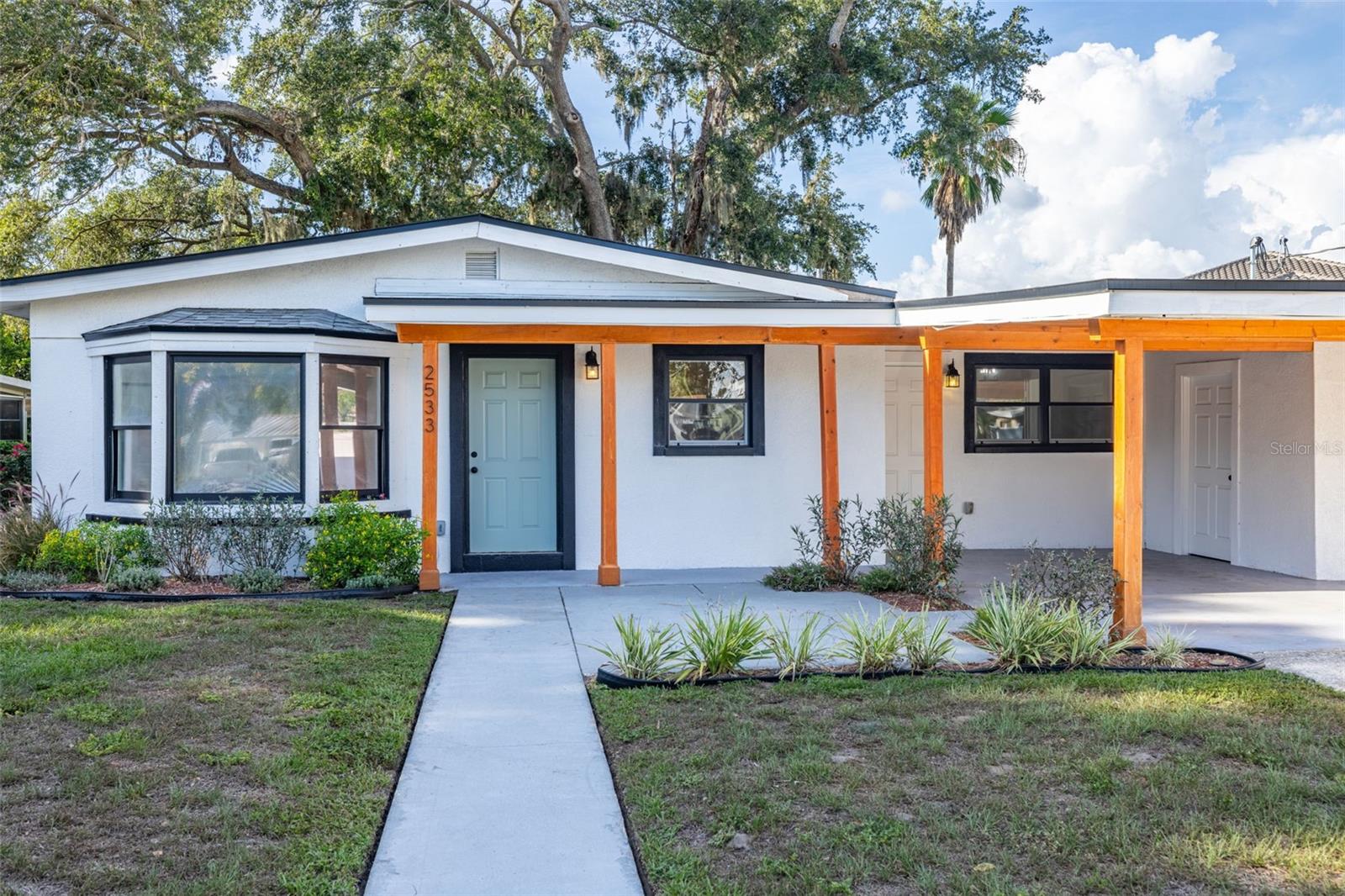 LORENE TERRACE - Residential Lease