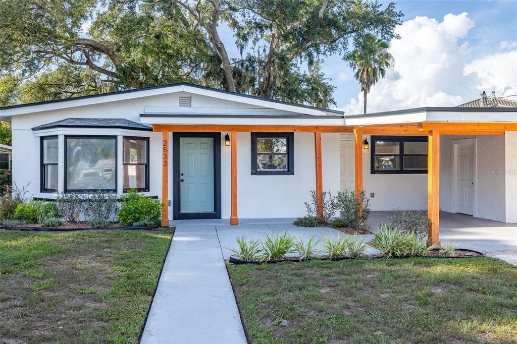 Photo of 2533 N Habana Place, Tampa, FL 33618 (MLS # TB8463263)