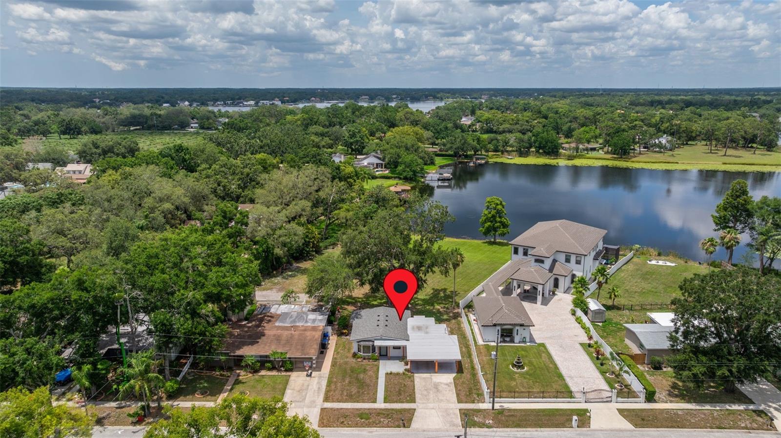 LORENE TERRACE - Residential Lease