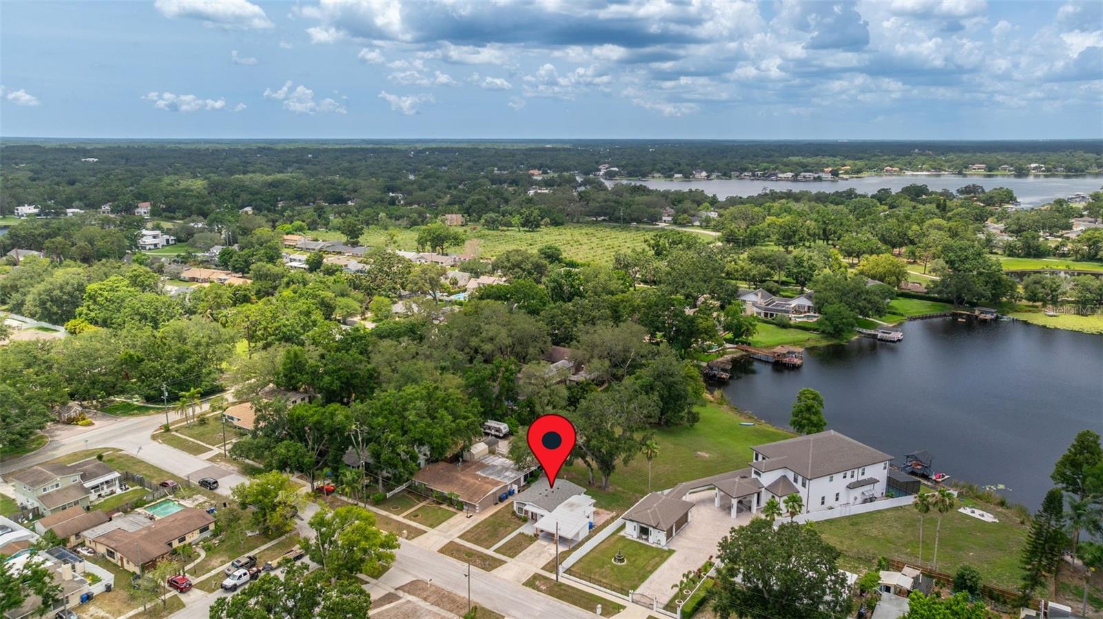 LORENE TERRACE - Residential Lease