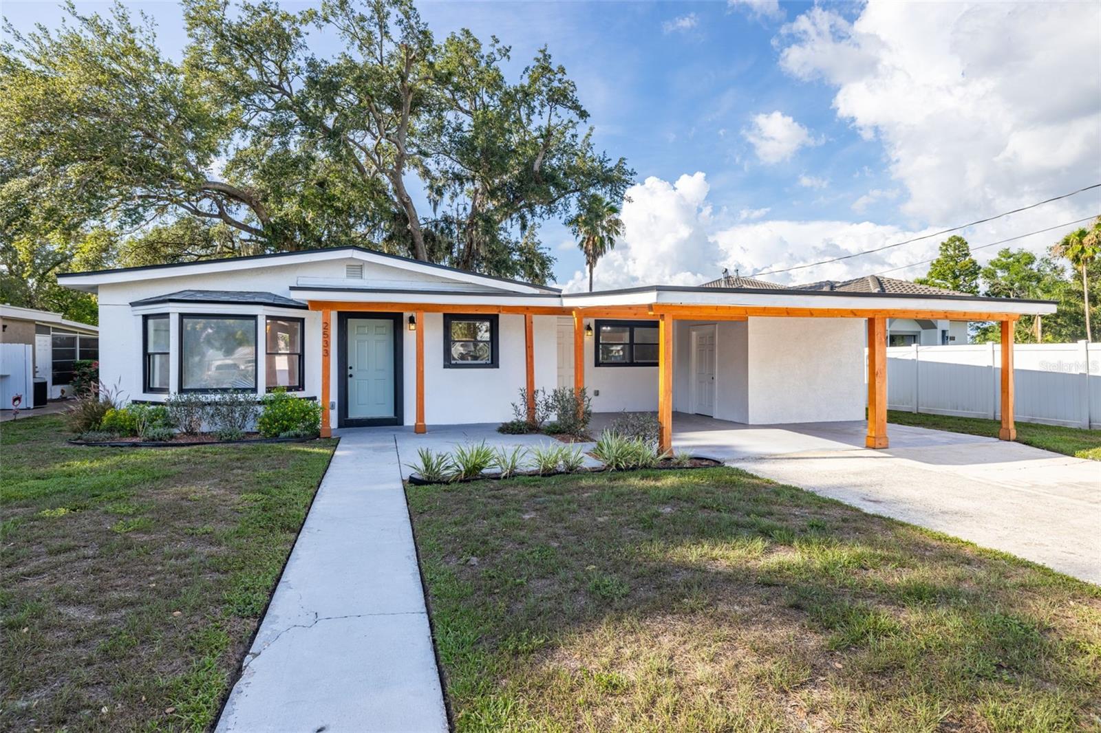 LORENE TERRACE - Residential Lease