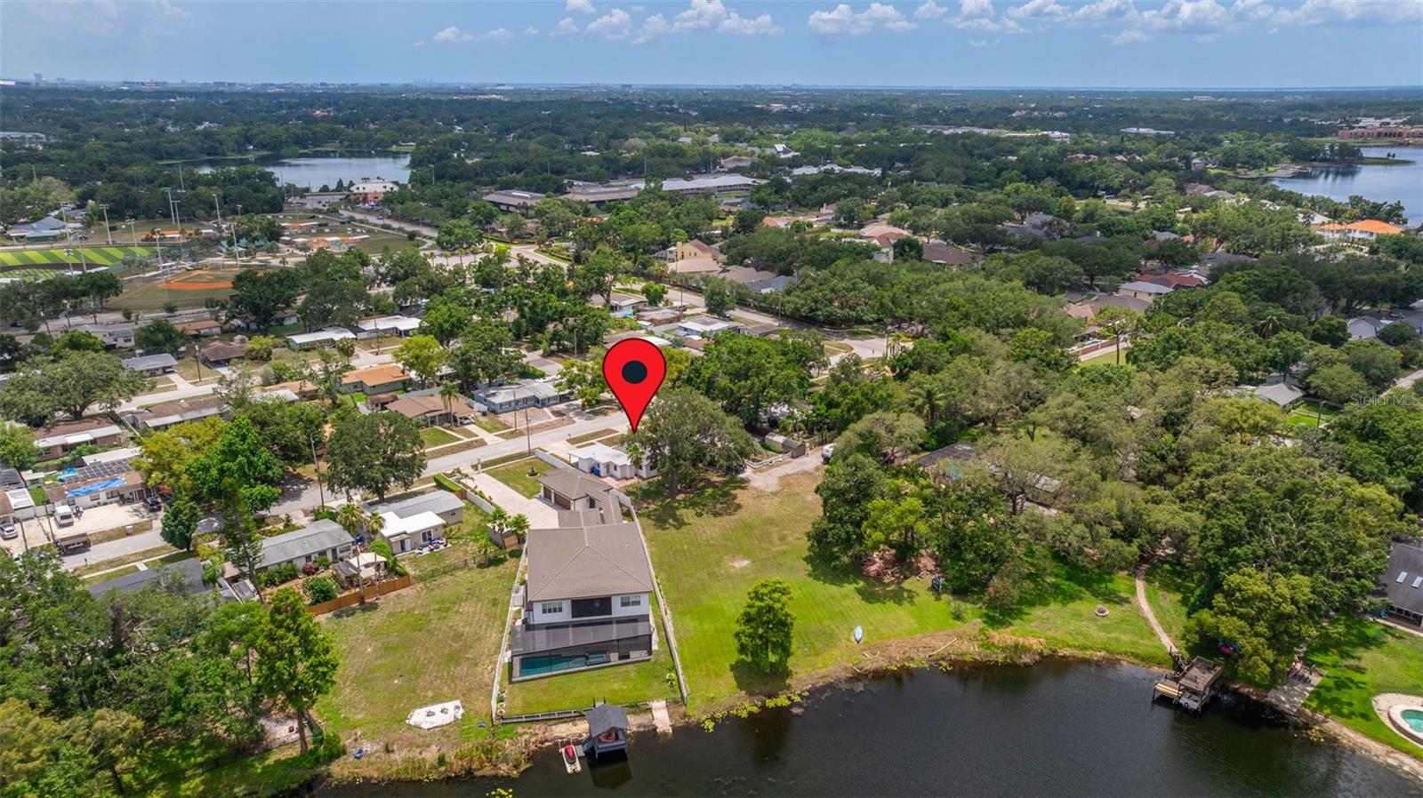 LORENE TERRACE - Residential Lease