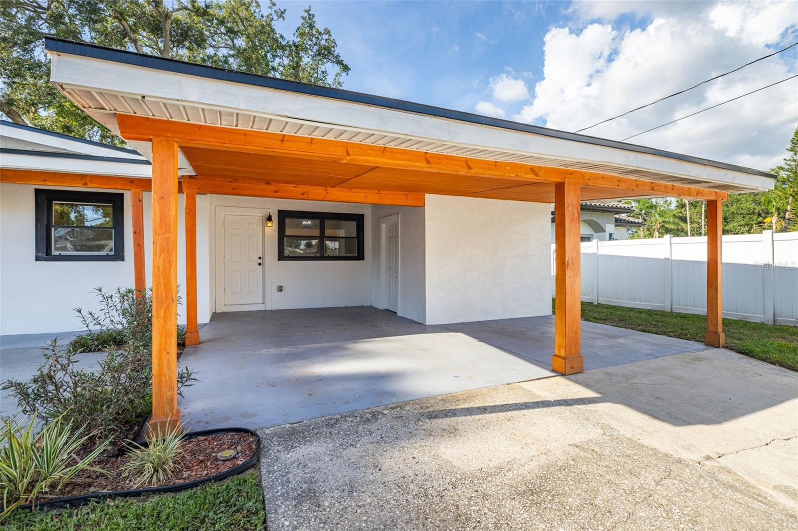 LORENE TERRACE - Residential Lease