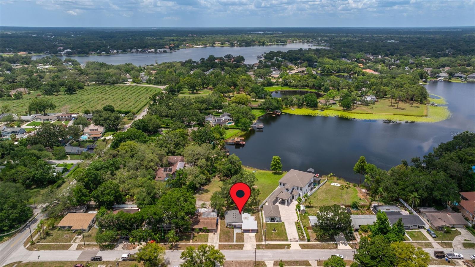 LORENE TERRACE - Residential Lease