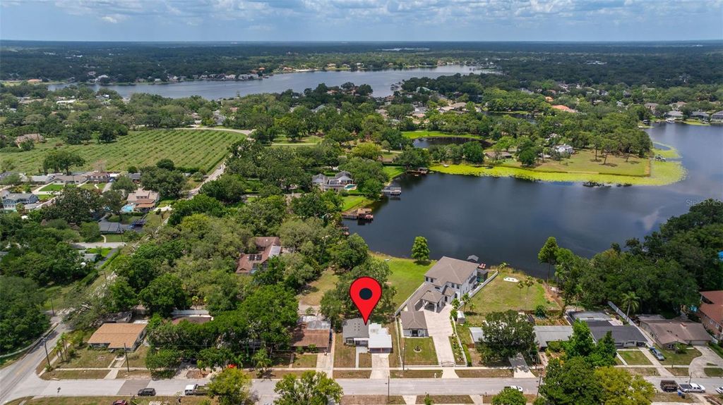 Photo of 2533 N Habana Place, Tampa, FL 33618 (MLS # TB8463263)