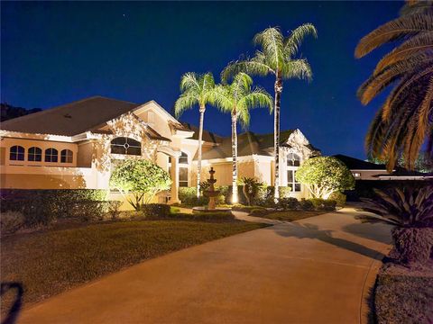 A home in LAKE MARY