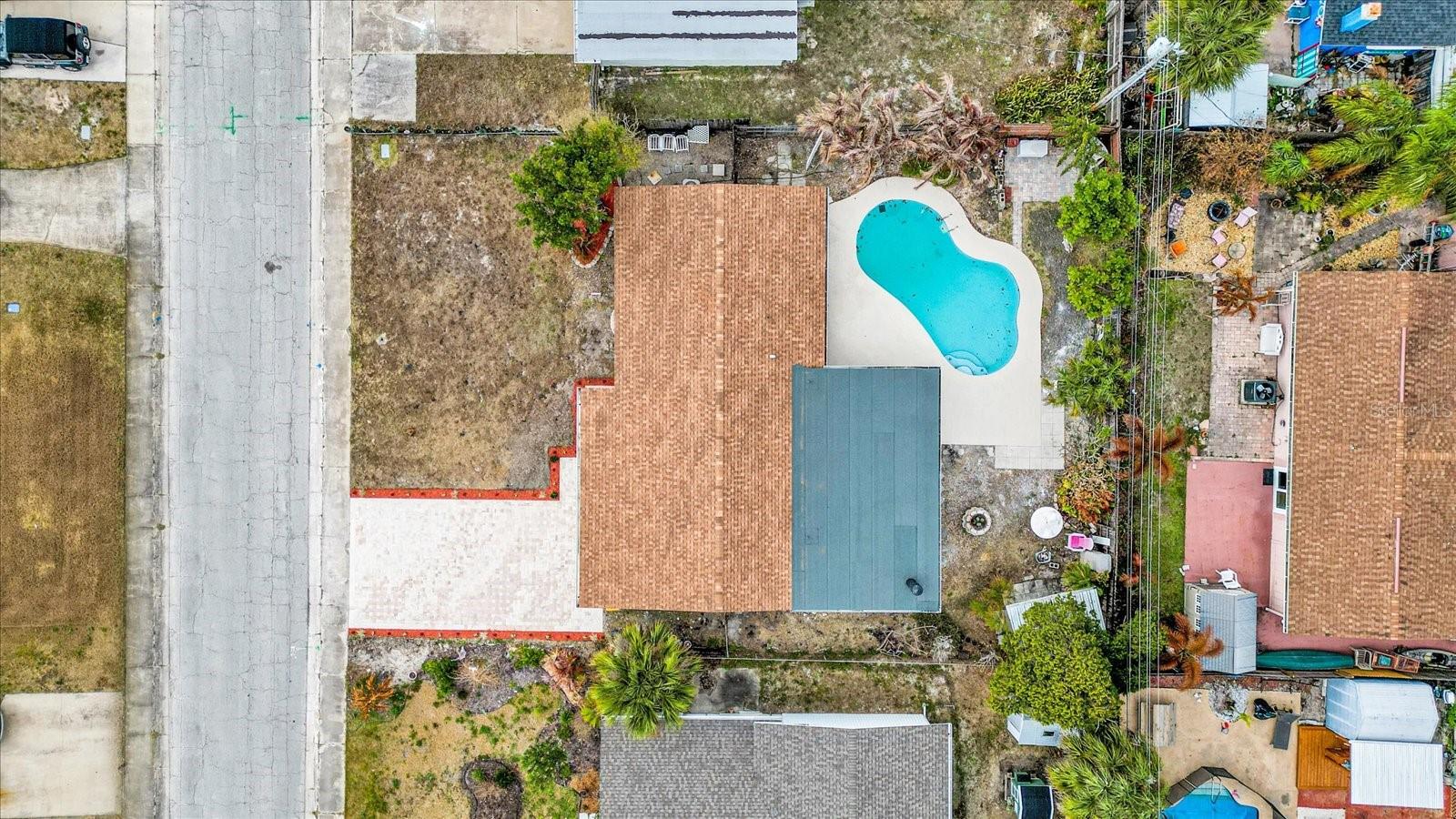 HAMPTON HOMES UNIT 07 - Residential