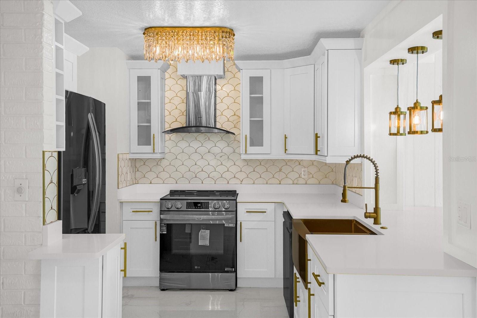 HAMPTON HOMES UNIT 07 - Residential