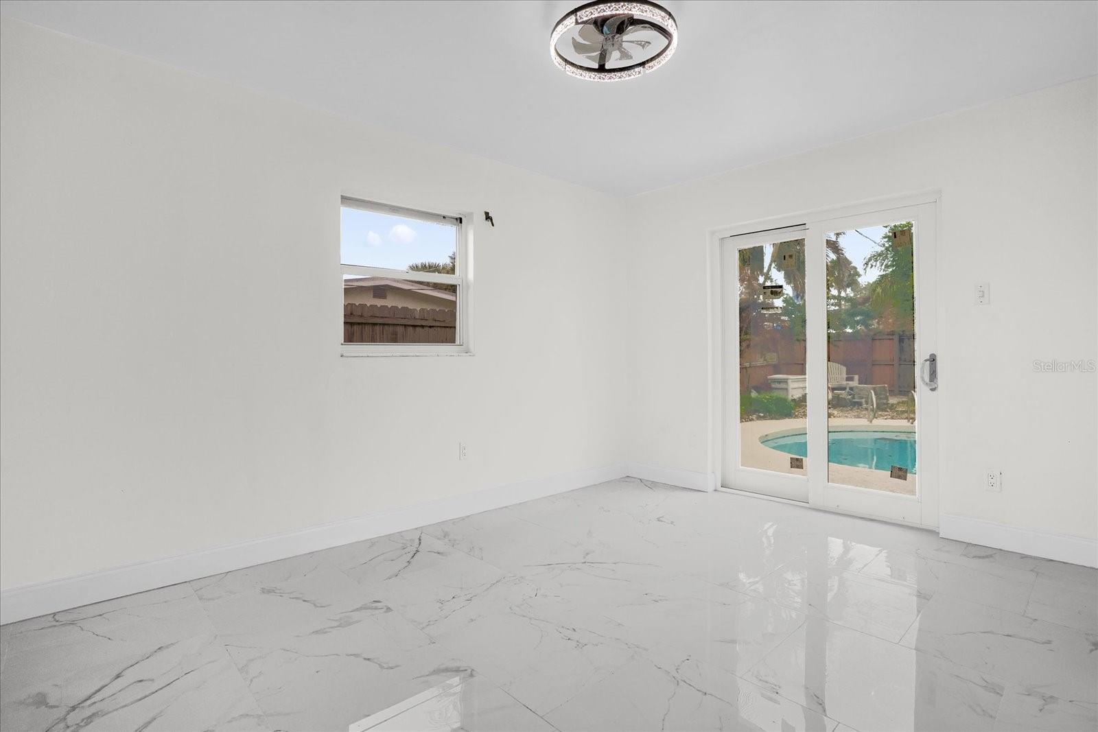 HAMPTON HOMES UNIT 07 - Residential