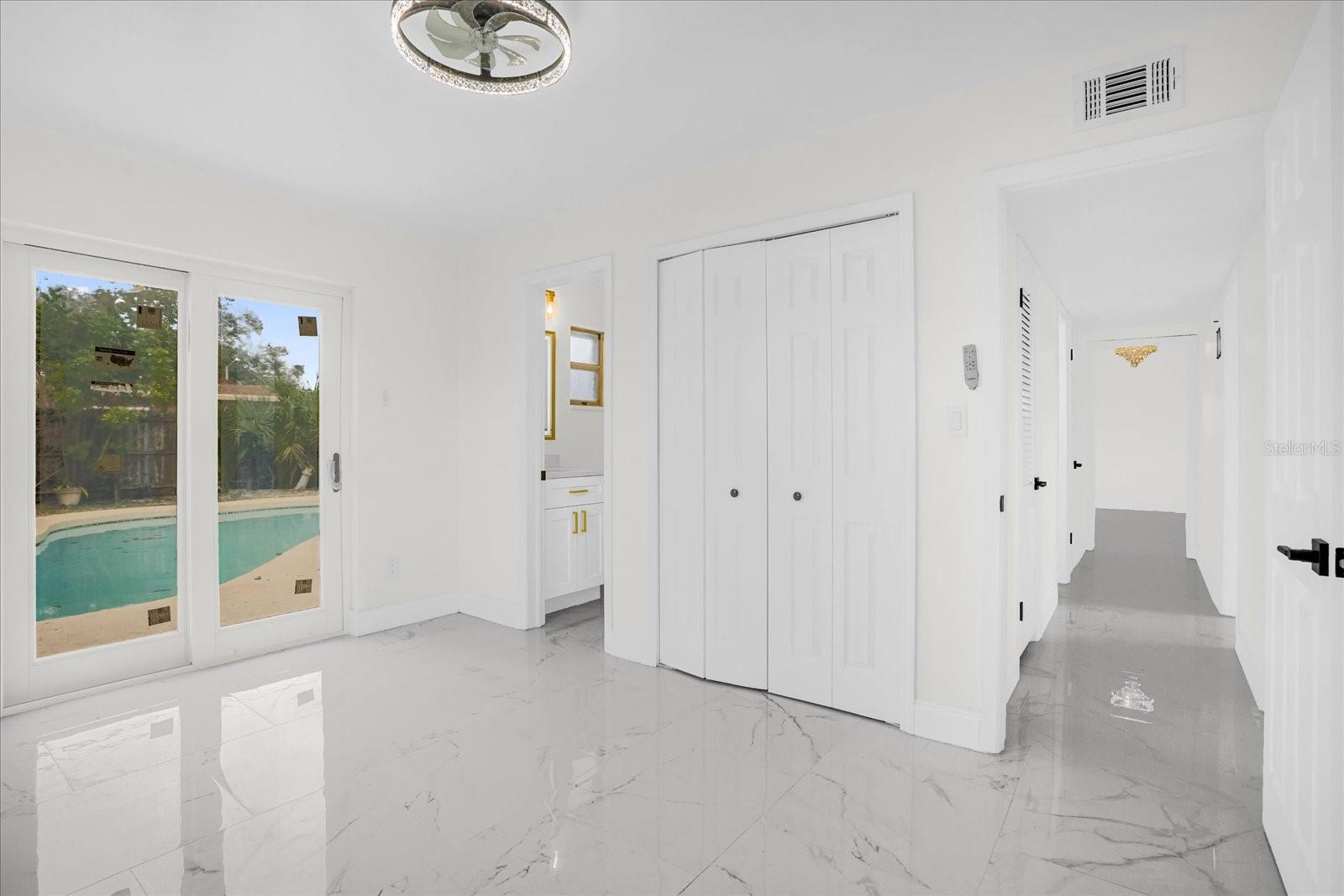 HAMPTON HOMES UNIT 07 - Residential