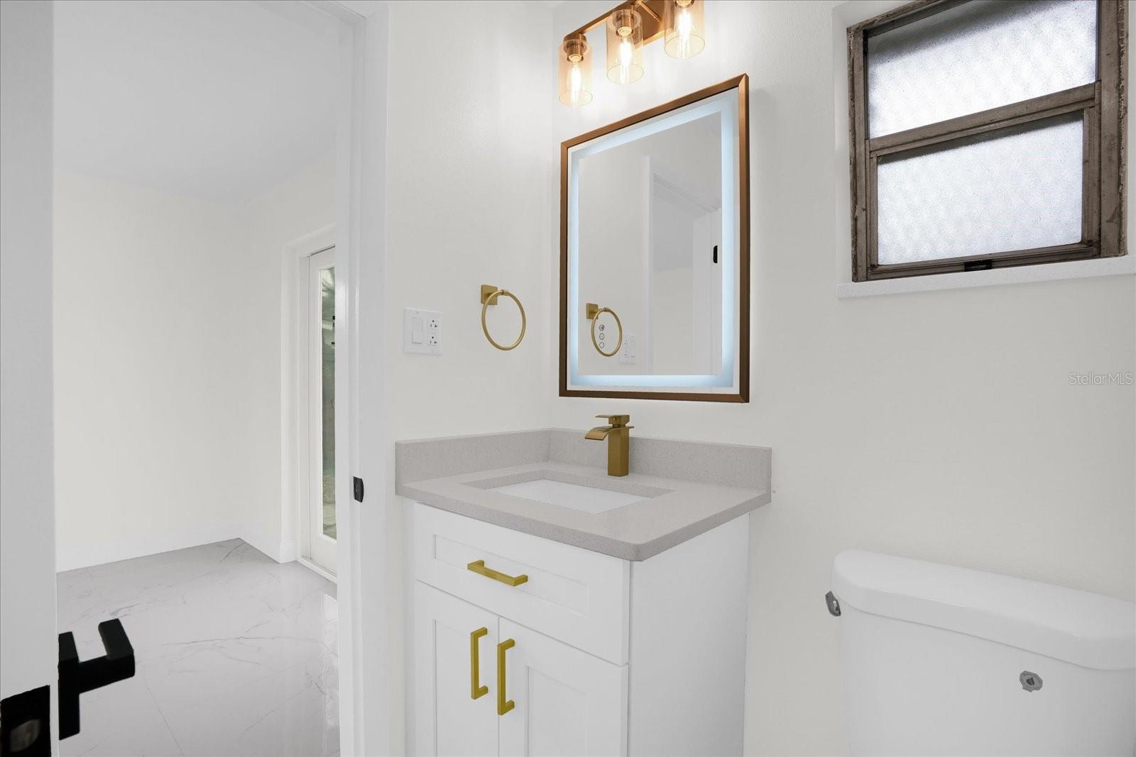 HAMPTON HOMES UNIT 07 - Residential