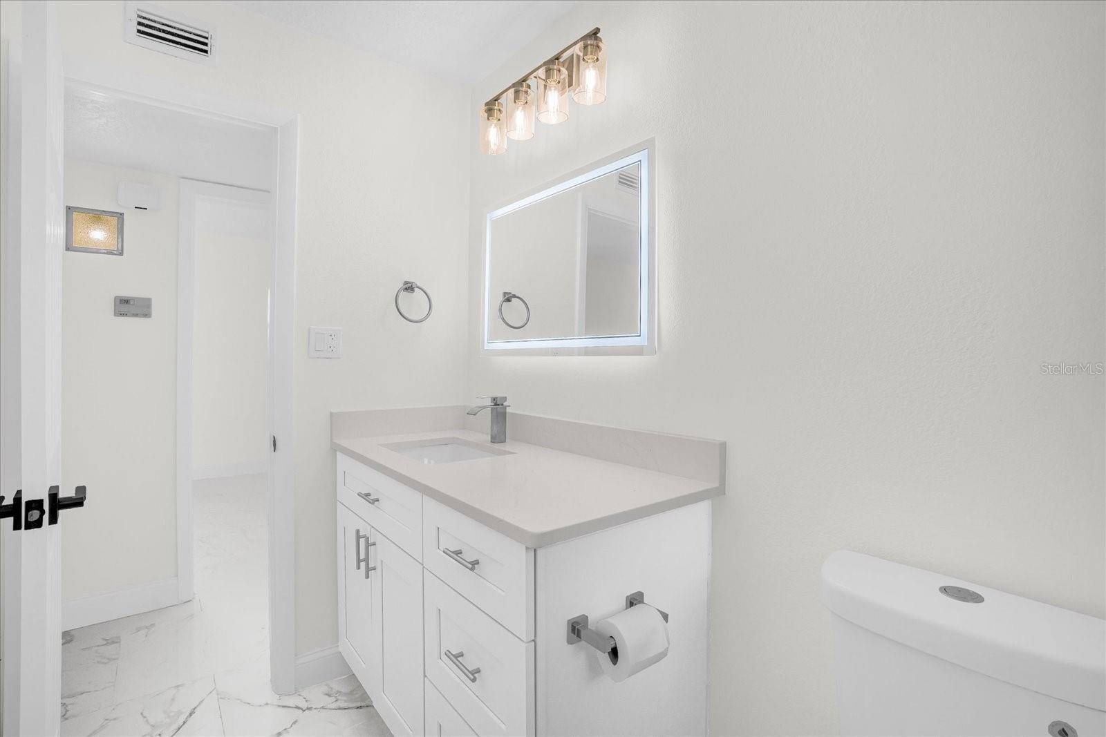 HAMPTON HOMES UNIT 07 - Residential