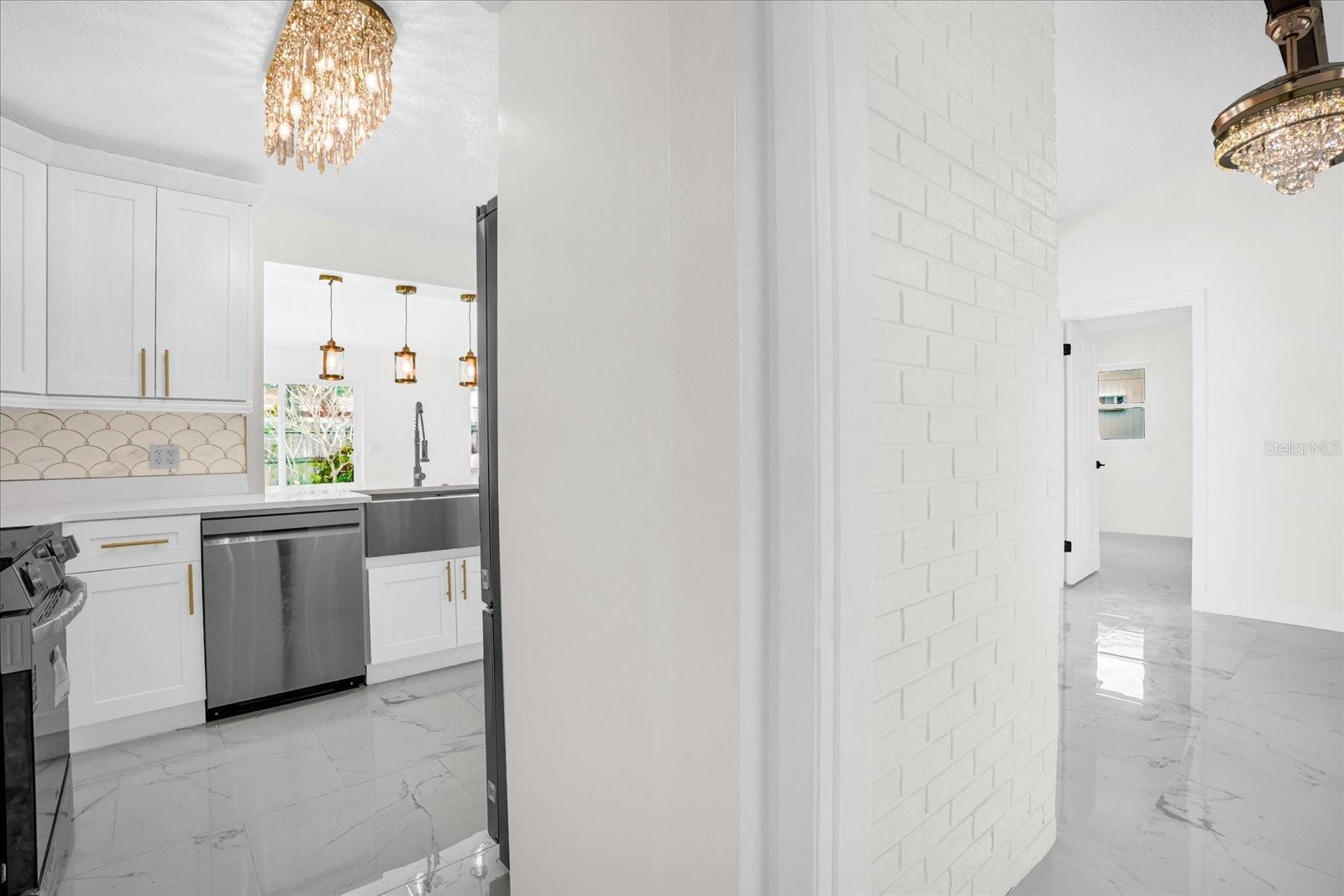 HAMPTON HOMES UNIT 07 - Residential