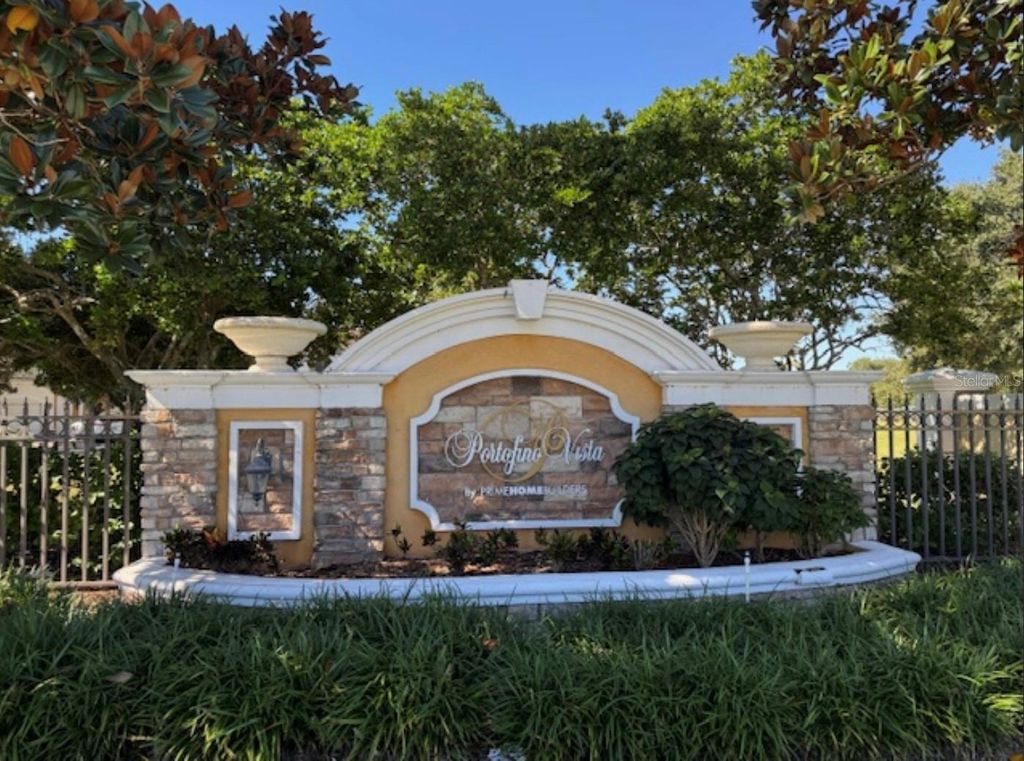 Photo of 3489 Allegra Circle, Saint Cloud, FL 34772 (MLS # O6363881)