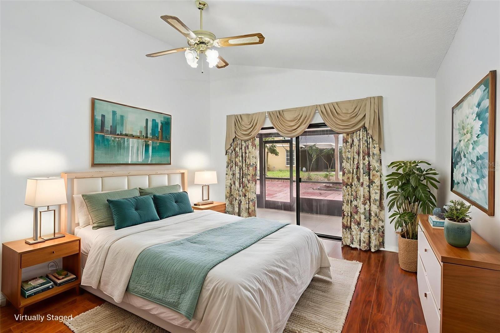 PROVIDENCE LAKES UNIT 111 PHAS - Residential