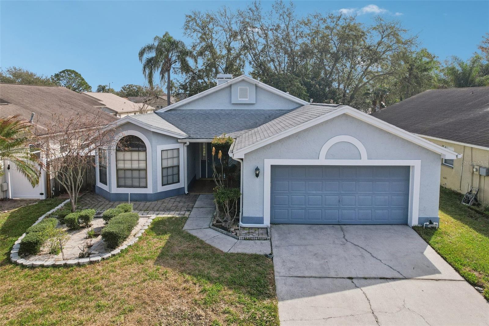 PROVIDENCE LAKES UNIT 111 PHAS - Residential