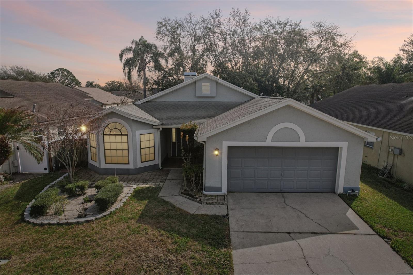 PROVIDENCE LAKES UNIT 111 PHAS - Residential