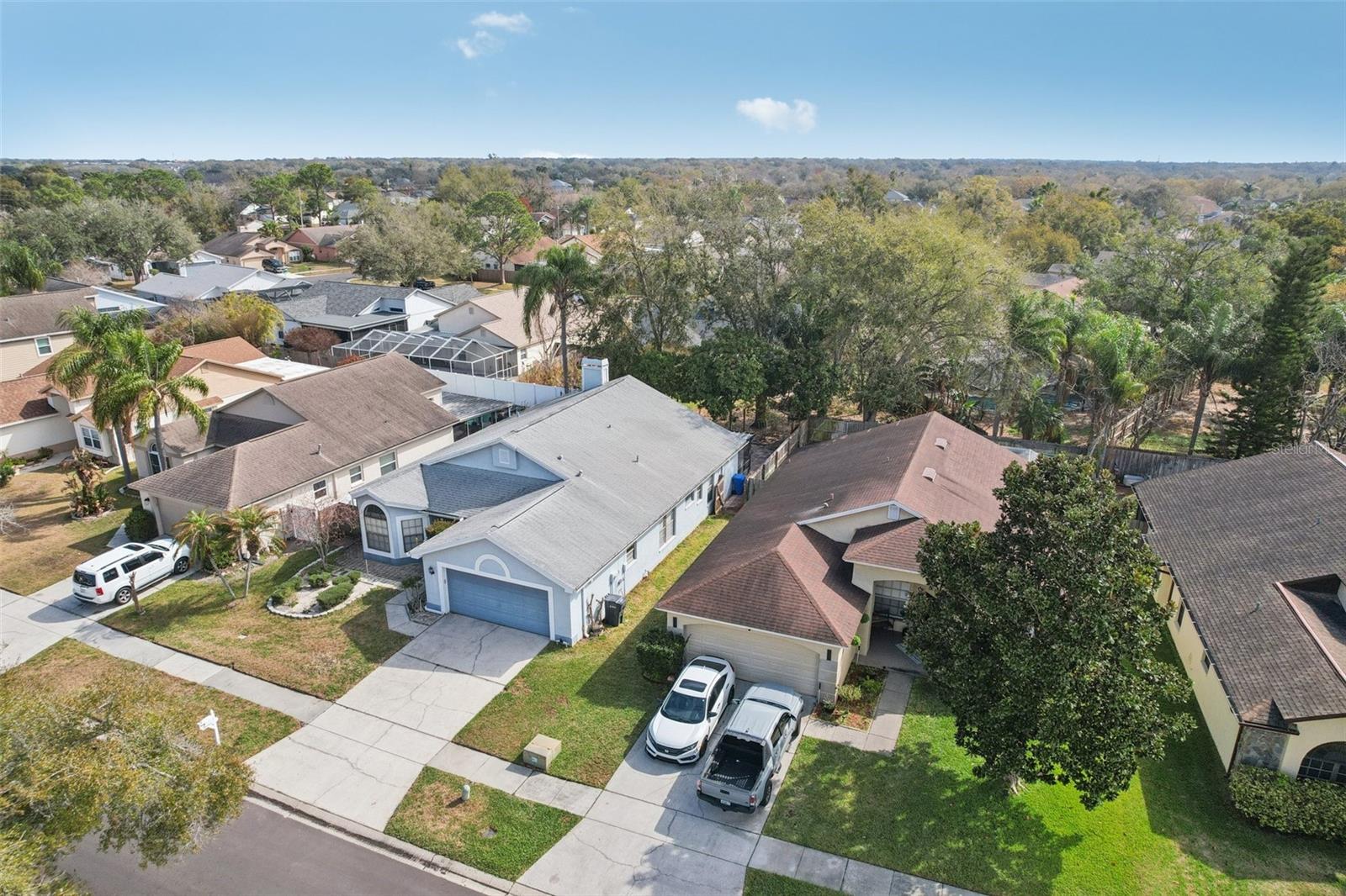 PROVIDENCE LAKES UNIT 111 PHAS - Residential