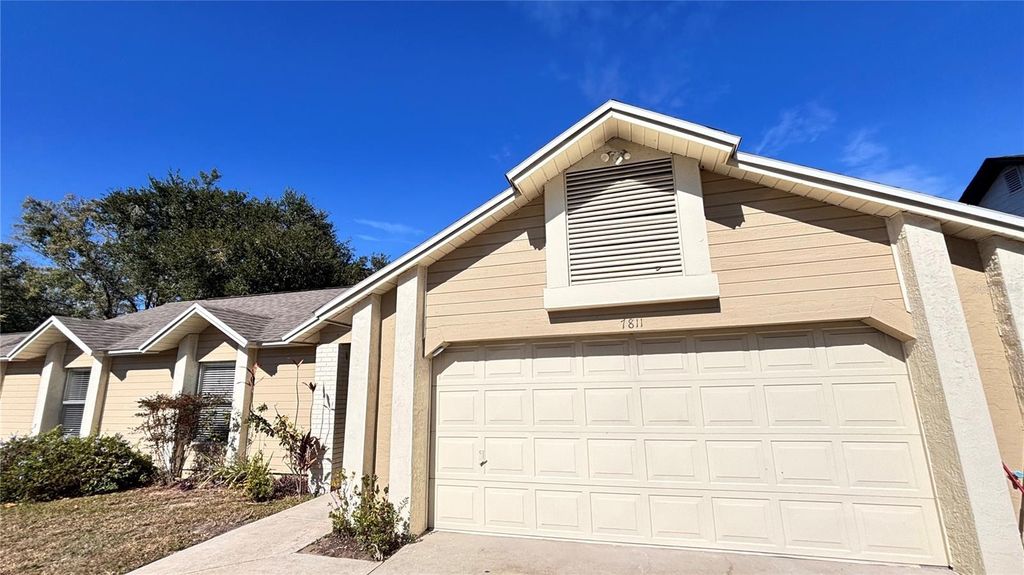 Photo of 7811 Bay Cedar Drive, Orlando, FL 32835 (MLS # O6374851)