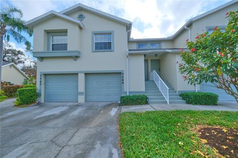 A home in BRADENTON