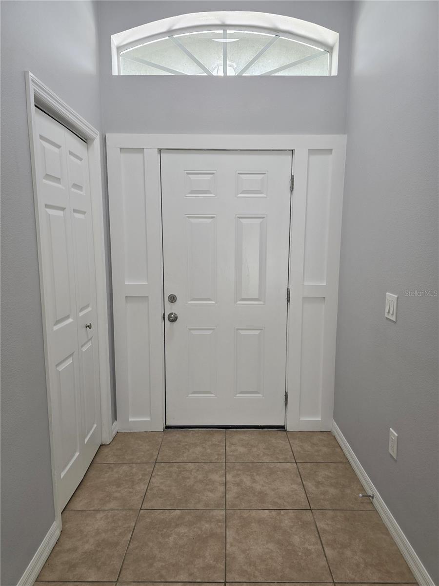 SHADOW OAKS - Residential