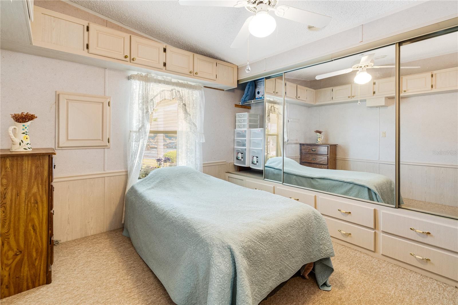 OUTDOOR RESORTS AT ORLANDO - Residential