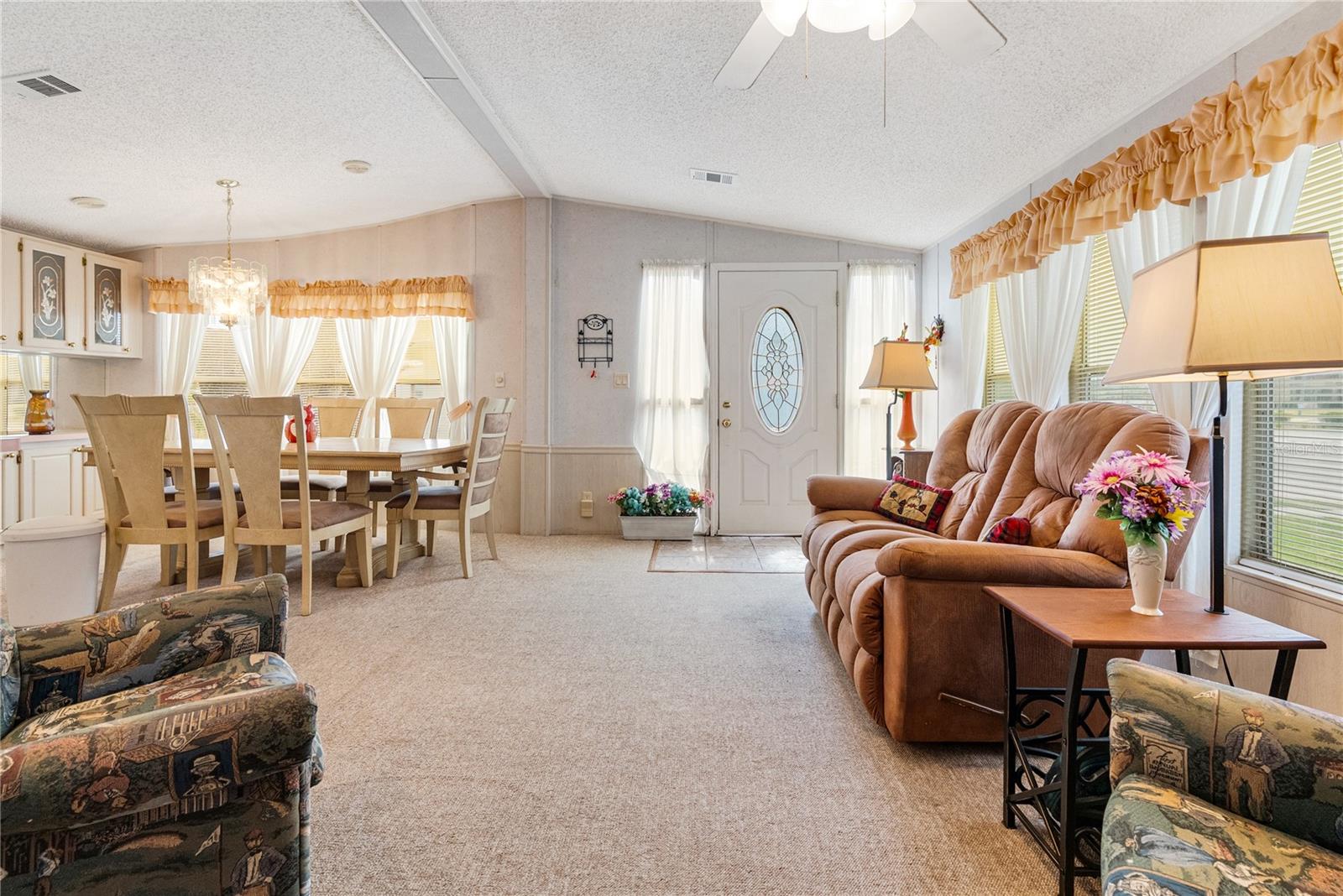 OUTDOOR RESORTS AT ORLANDO - Residential