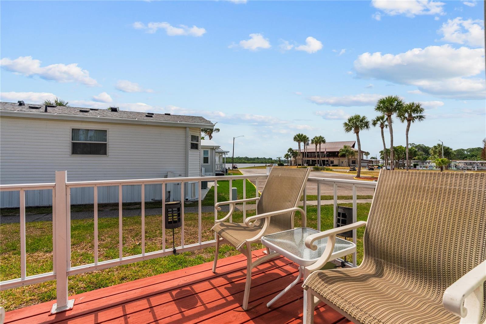 OUTDOOR RESORTS AT ORLANDO - Residential