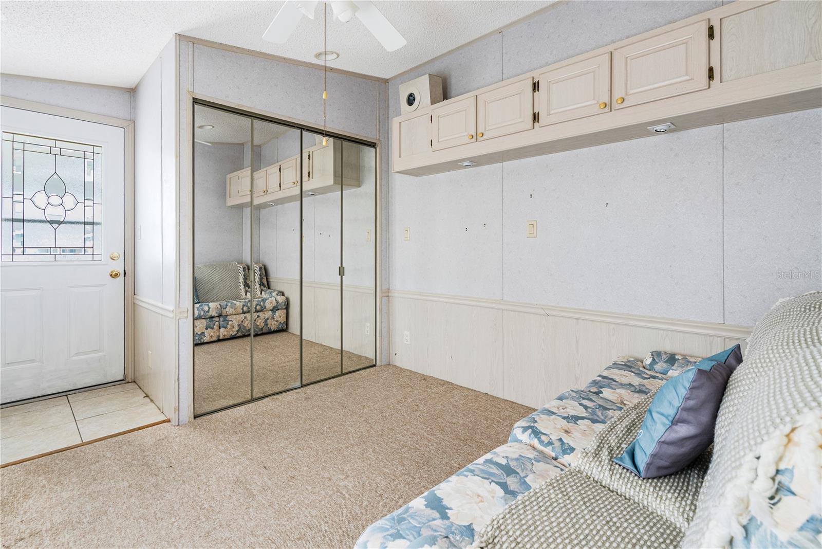 OUTDOOR RESORTS AT ORLANDO - Residential