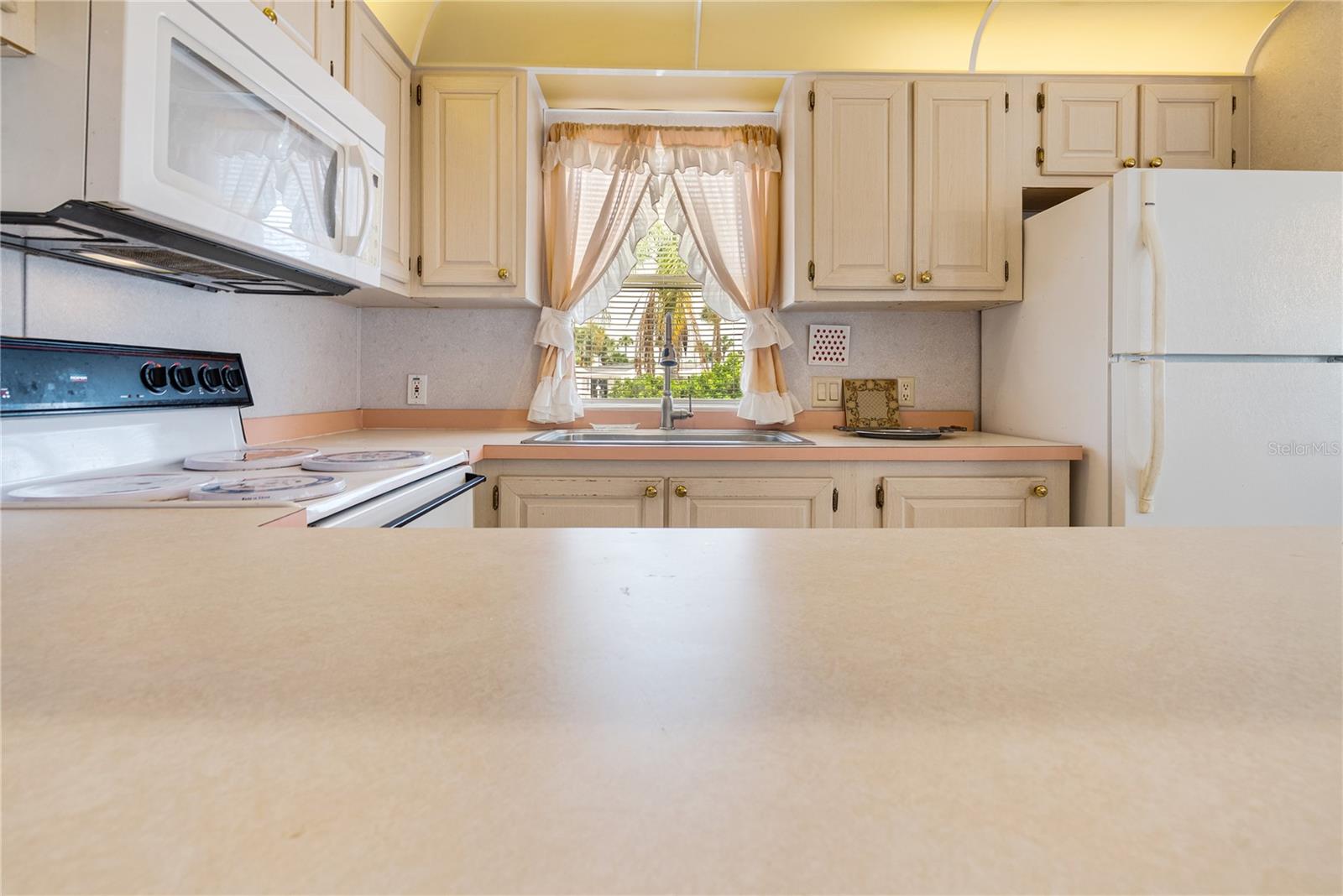 OUTDOOR RESORTS AT ORLANDO - Residential