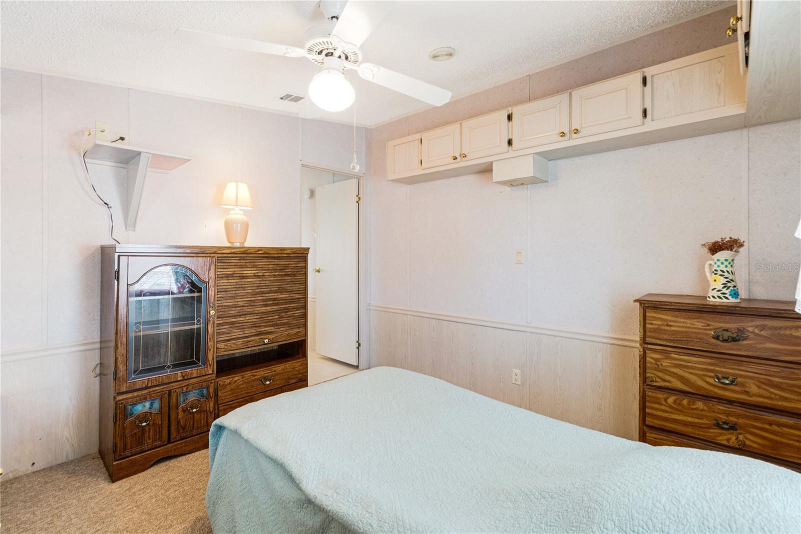 OUTDOOR RESORTS AT ORLANDO - Residential