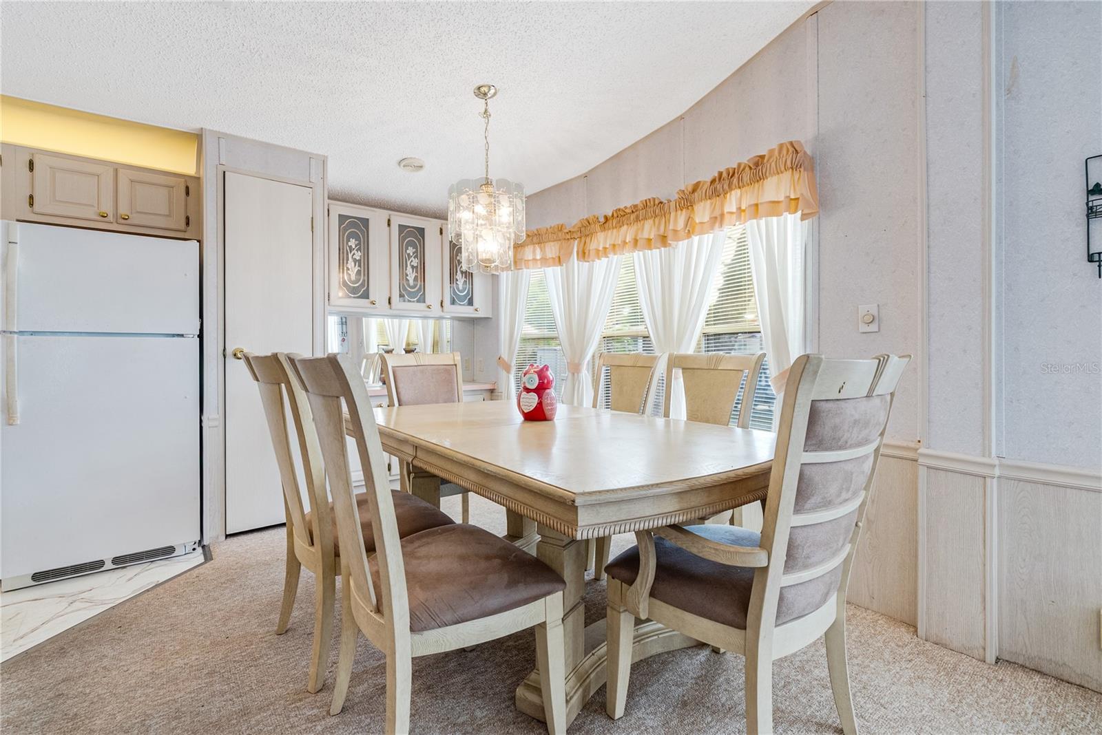 OUTDOOR RESORTS AT ORLANDO - Residential