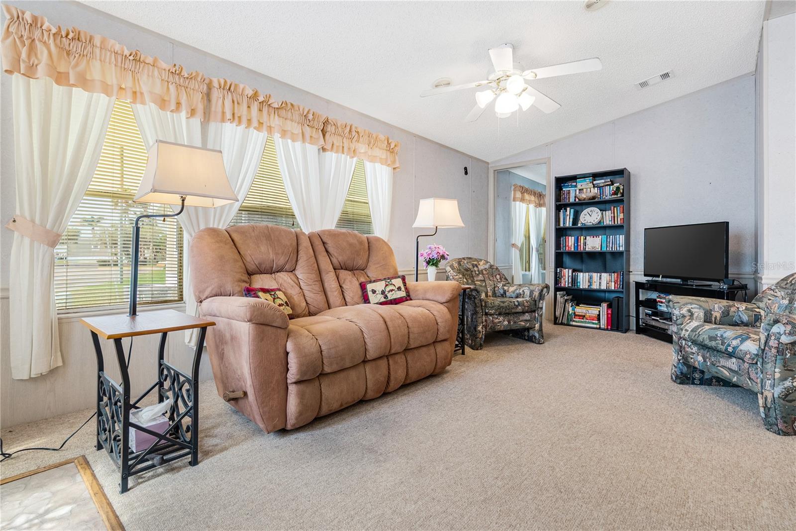 OUTDOOR RESORTS AT ORLANDO - Residential