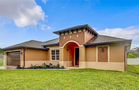 1056 TAMPA ROAD VENICE FL 34293