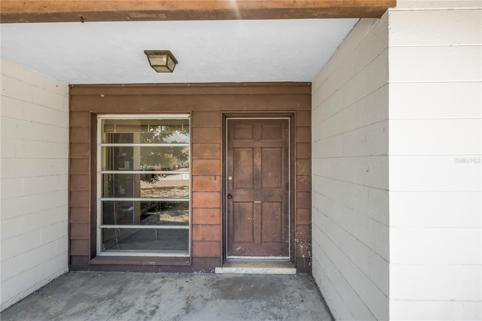 SIESTA MANOR SEC 2 - Residential