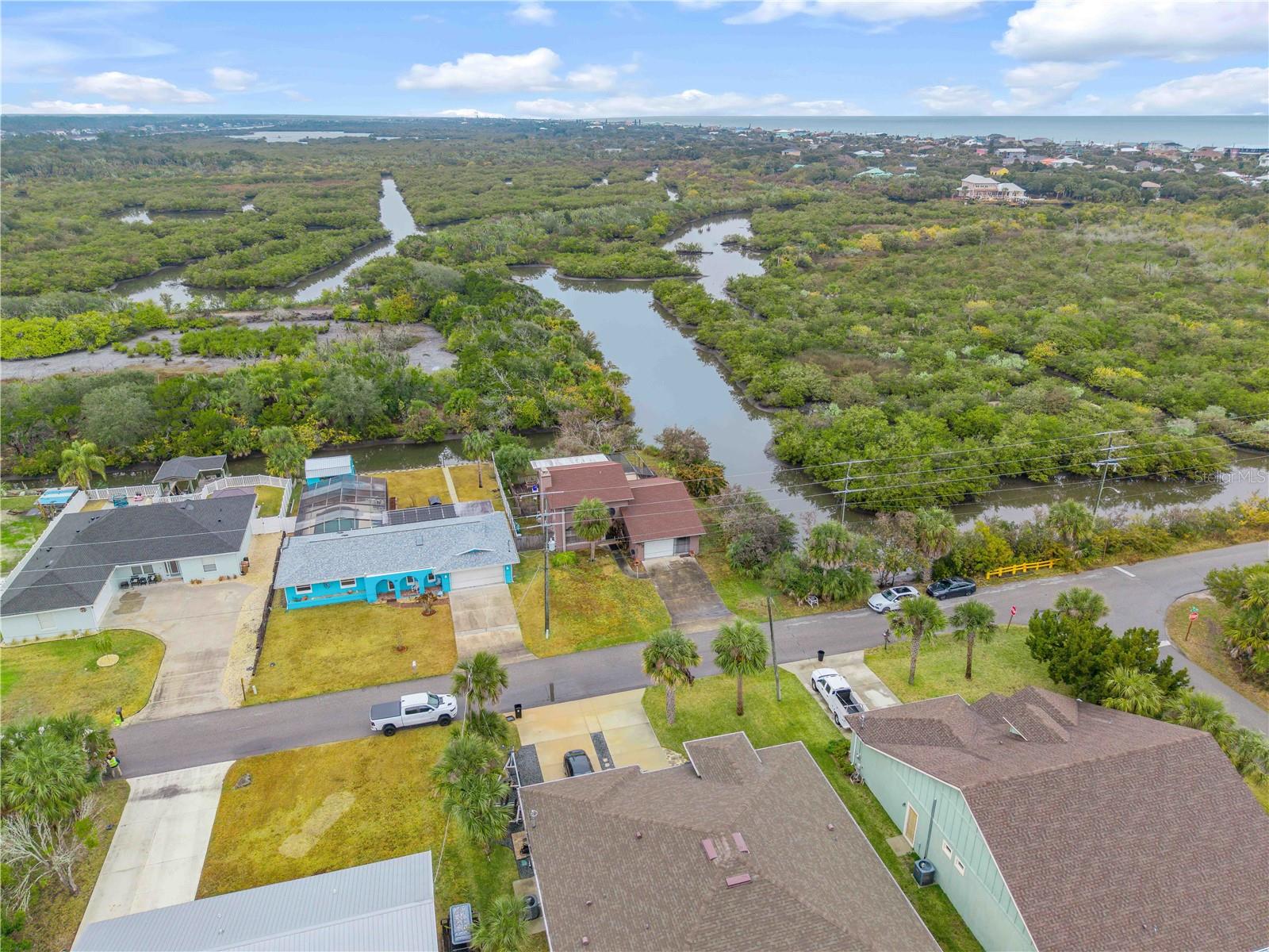 MORNINGSIDE SUB - Residential