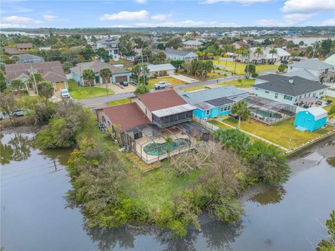 Photo of 602 S 23rd Street, Flagler Beach, FL 32136 (MLS # NS1087276)