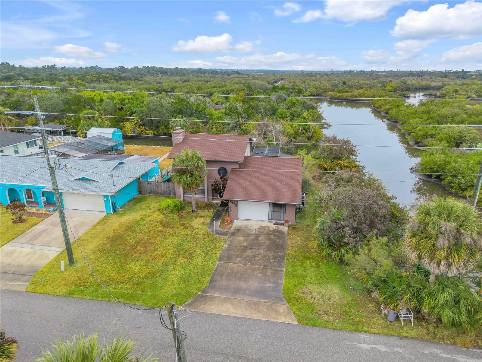 MORNINGSIDE SUB - Residential