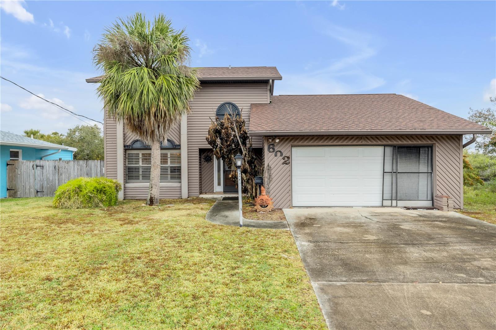 MORNINGSIDE SUB - Residential